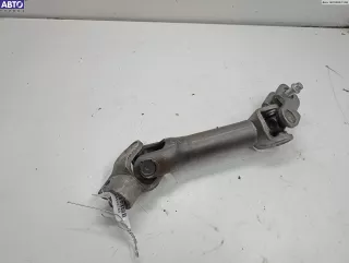  Карданчик рулевой Opel Astra H Арт 54666780, вид 2