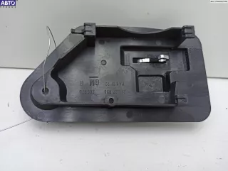 24427639 Ручка двери внутренняя задняя правая Opel Omega B Арт 54677790, вид 2