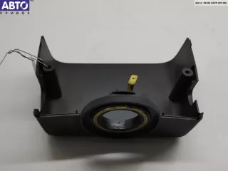 893953516F Кожух рулевой колонки Audi 80 B4 Арт 54670905, вид 1