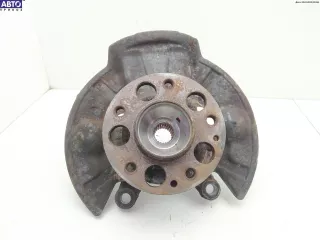  Ступица передняя левая Mercedes A W168 Арт 54047426, вид 1