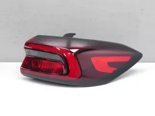  Фонарь задний наружный правый Chery Tiggo 7 PRO Арт smt189923, вид 1