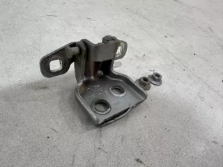 804207876R петля двери Renault Duster 1 Арт lz215882, вид 3