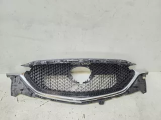 Kb8b50712 Решетка радиатора Mazda CX-5 2 Арт lz215926, вид 1