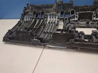 5310160F80 Решетка радиатора Toyota Land Cruiser Prado 150 Арт Z324387, вид 3