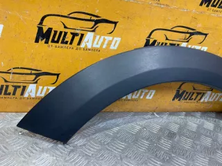 123hhgg321 Расширитель арки задний правый MINI Cooper F56,F55 Арт MA127707, вид 2