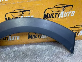123hhgg321 Расширитель арки задний правый MINI Cooper F56,F55 Арт MA127707, вид 3