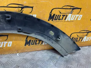 123hhgg321 Расширитель арки задний правый MINI Cooper F56,F55 Арт MA127707, вид 6