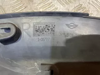 123hhgg321 Расширитель арки задний правый MINI Cooper F56,F55 Арт MA127707, вид 7