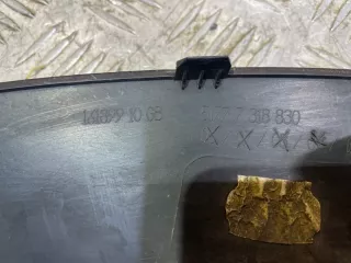 123hhgg321 Расширитель арки задний правый MINI Cooper F56,F55 Арт MA127707, вид 8