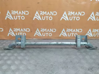 A1666200085 Усилитель бампера нижний Mercedes GLS X166 Арт AR265145, вид 1