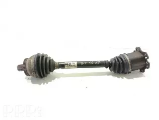 8e0407271bk , artLIG6045 Полуось (приводной вал, шрус) Audi A4 B7 Арт LIG6045, вид 1