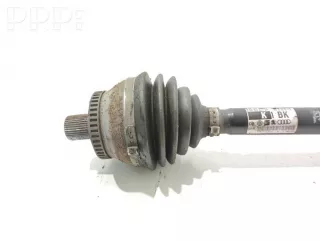 8e0407271bk , artLIG6045 Полуось (приводной вал, шрус) Audi A4 B7 Арт LIG6045, вид 2