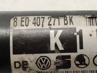 8e0407271bk , artLIG6045 Полуось (приводной вал, шрус) Audi A4 B7 Арт LIG6045, вид 4