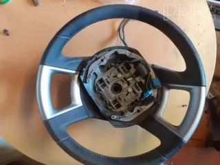 609435700 , artVLM3073 Руль Citroen C5 2 Арт VLM3073, вид 2