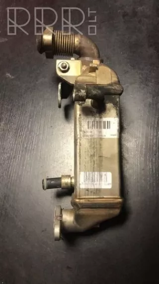 7800653 , artGSD23528 Охладитель отработанных газов BMW 3 E90/E91/E92/E93 Арт GSD23528, вид 1