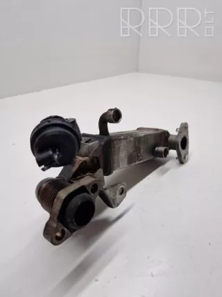 779737104 , artAVO17584 Охладитель отработанных газов BMW 3 E90/E91/E92/E93 Арт AVO17584, вид 1