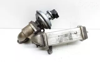 7800653 , artLGV33367 Охладитель отработанных газов BMW 1 E81/E82/E87/E88 Арт LGV33367, вид 1