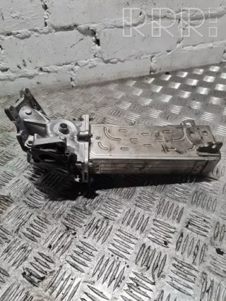 a6511400675 , artFOM6759 Охладитель отработанных газов Mercedes C W204 Арт FOM6759, вид 1