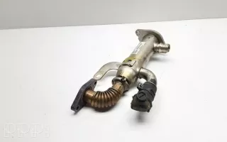 993062h, 8653691 , artDVO477 Охладитель отработанных газов Ford Mondeo 4 Арт DVO477, вид 1