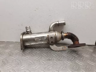 9686916780, 9686916780, 22463r , artDLT4480 Охладитель отработанных газов Citroen C5 2 Арт DLT4480, вид 1