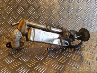 r2ax20304, 0219a000027, 9j03 , artPRT7409 Охладитель отработанных газов Mazda CX-7 Арт PRT7409, вид 4