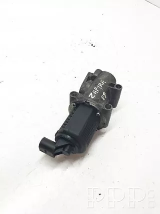 424720321 , artAVO9087 Клапан egr Opel Zafira B Арт AVO9087, вид 1