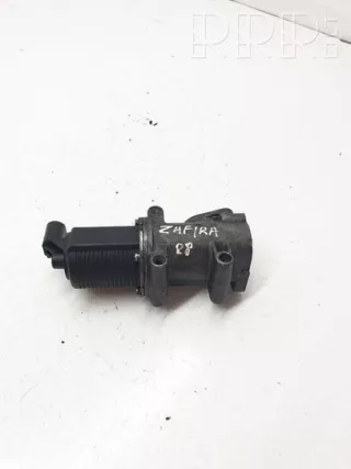 424720321 , artAVO9087 Клапан egr Opel Zafira B Арт AVO9087, вид 4
