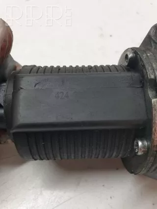 424720321 , artAVO9087 Клапан egr Opel Zafira B Арт AVO9087, вид 5