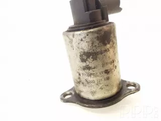 72281830, h7700107471 , artPRT11550 Клапан egr Renault Laguna 2 1.9л Арт PRT11550, вид 1