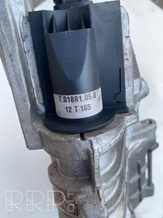 701881050, 12t165 , artGRI3735 Клапан egr Jaguar XF 250 Арт GRI3735, вид 5