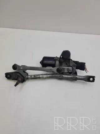 53630187 , artTDR162 Механизм стеклоочистителя (трапеция дворников) Citroen C2  Арт TDR162, вид 1