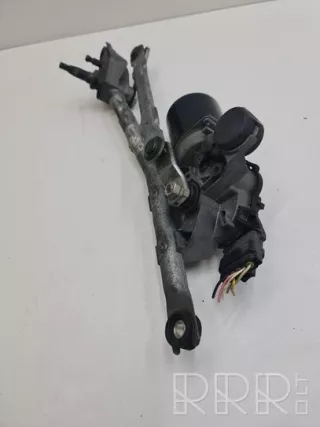 53630187 , artTDR162 Механизм стеклоочистителя (трапеция дворников) Citroen C2  Арт TDR162, вид 4