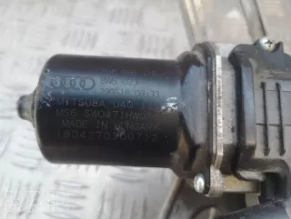 8w6955023b, a4185350, r85044 , artABI1001 Механизм стеклоочистителя (трапеция дворников) Audi A4 B9 Арт ABI1001, вид 2