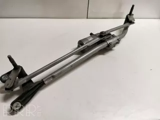 bj3213500ba , artADO12911 Механизм стеклоочистителя (трапеция дворников) Land Rover Range Rover 4 Арт ADO12911, вид 1