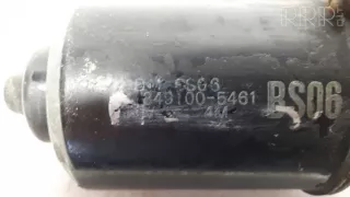 8491005461 , artDVR5086 Моторчик передних стеклоочистителей (дворников) Mazda 323 BA Арт DVR5086, вид 2
