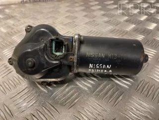 1155603a , artREM13133 Моторчик передних стеклоочистителей (дворников) Nissan Primera 12 Арт REM13133, вид 2
