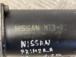 1155603a , artREM13133 Моторчик передних стеклоочистителей (дворников) Nissan Primera 12 Арт REM13133, вид 3