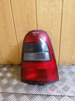 09153155 , artKST5071 Фонарь габаритный Opel Vectra B Арт KST5071, вид 1