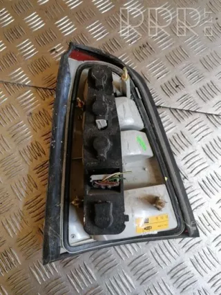 09153155 , artKST5071 Фонарь габаритный Opel Vectra B Арт KST5071, вид 2