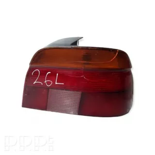8358032 , artZEE2658 Фонарь габаритный BMW 5 E39 Арт ZEE2658, вид 1