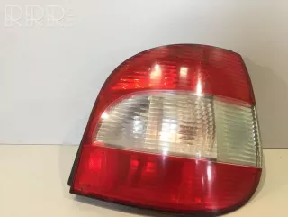 2341, 2341d , artGAR11895 Фонарь габаритный Renault Scenic 1 Арт GAR11895, вид 1
