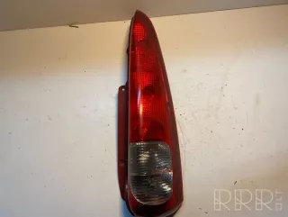 artGVI5899 Фонарь габаритный Daewoo Tacuma Арт GVI5899, вид 1