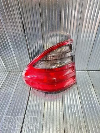 02544022, 084401945lf , artDBE2881 Фонарь габаритный Mercedes E W210 Арт DBE2881, вид 1