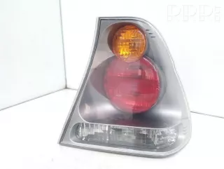 6920238, 63216920238 , artARA181046 Фонарь габаритный BMW 3 E46 Арт ARA181046, вид 3