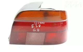 146034, 14603400 , artDVO11835 Фонарь габаритный BMW 5 E39 Арт DVO11835, вид 1