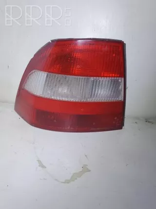 gm90568049 , artERU154 Фонарь габаритный Opel Vectra B Арт ERU154, вид 1