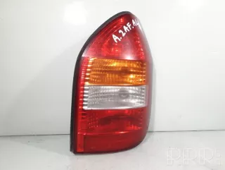 62281 , artTMO17757 Фонарь габаритный Opel Zafira A Арт TMO17757, вид 1