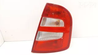 6y6945112, 6y6945096 , artMAM12749 Фонарь габаритный Skoda Fabia 1 Арт MAM12749, вид 1