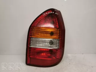 62281 , artTMO14419 Фонарь габаритный Opel Zafira A Арт TMO14419, вид 1
