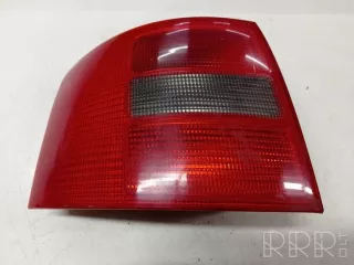 artJUT26058 Фонарь габаритный Audi A6 C5 (S6,RS6) Арт JUT26058, вид 1